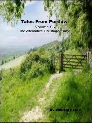 cover image of Tales from Portlaw Volume 6
